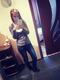 Полина Урчукова