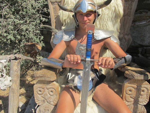 Дима Козлянко