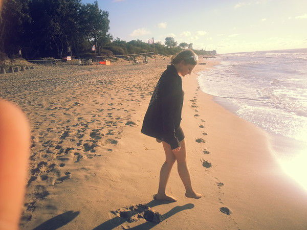 Дашулька )))