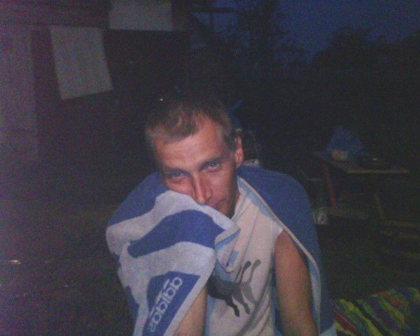 Олег Овсянников