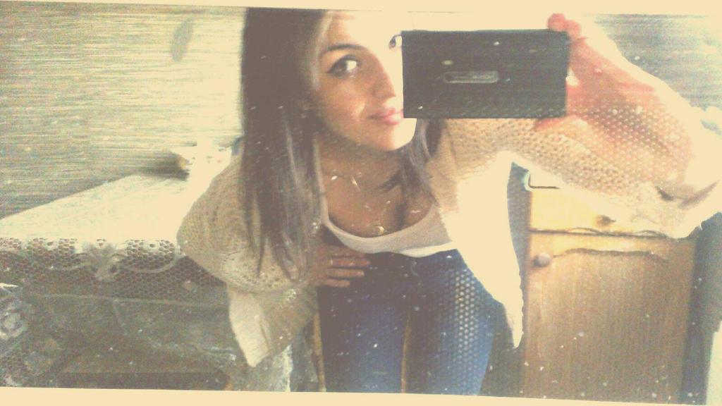 Мадина Мехтиева