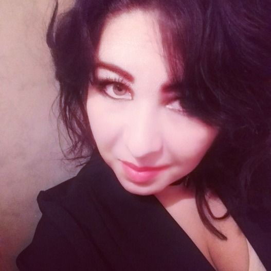 Юлия Кассирова