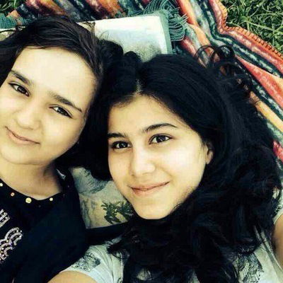 Сара Исаева