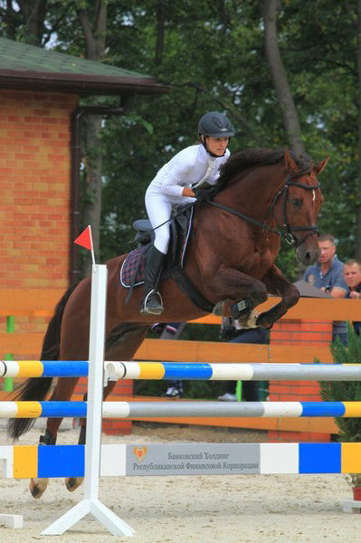 Ангелина Черевань