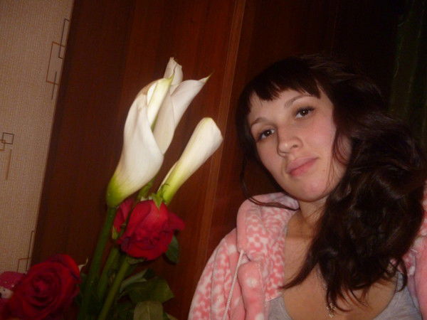 Александра Беляева