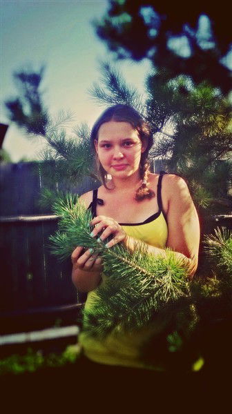 •мария Иванцова•