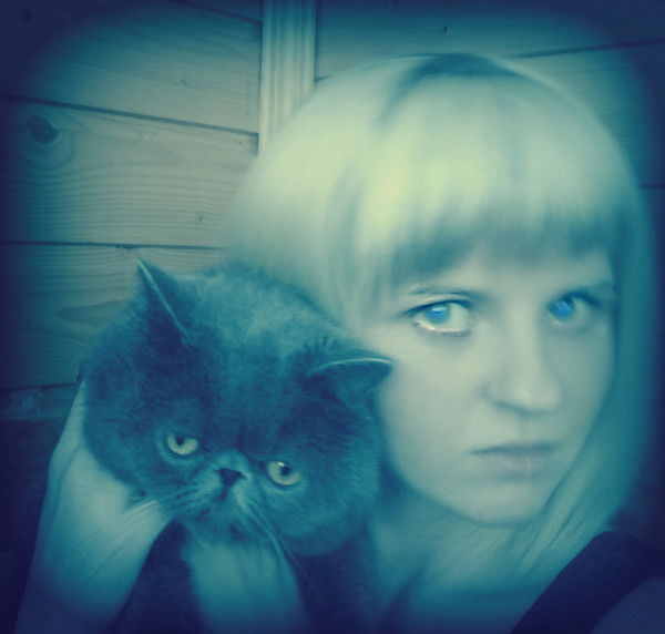 Вероника Сивицкая