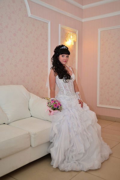 Анна Манина