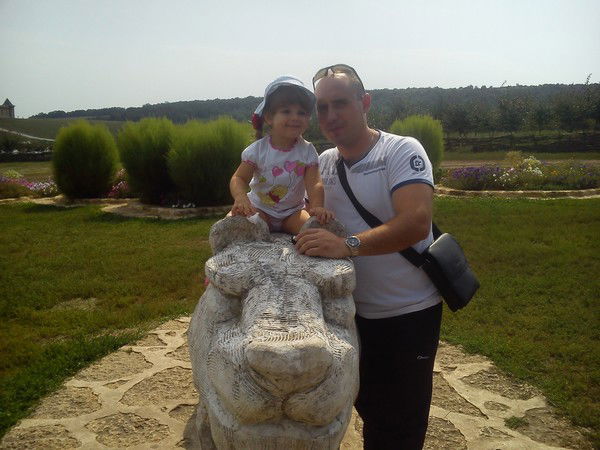 Дмитрий Леденев