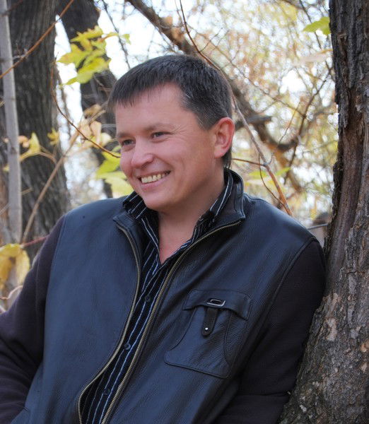 Бизяев Дмитрий