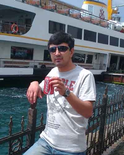 Баходур Додоев