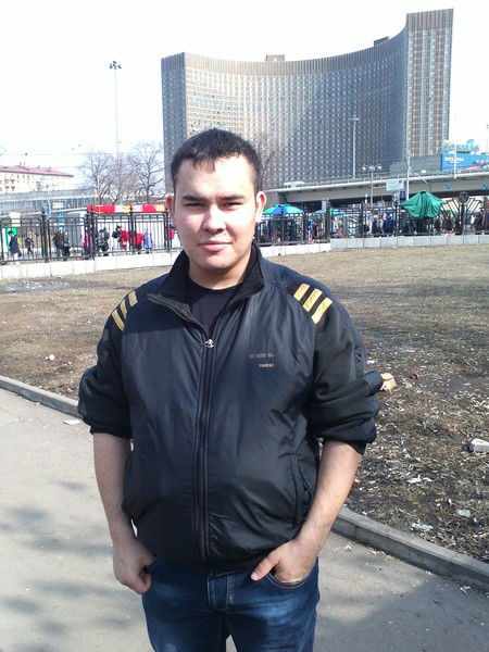 Ильшат Минниахметов