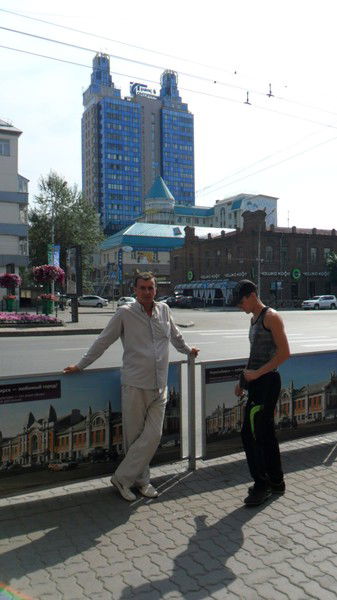 Сергей Павлюк