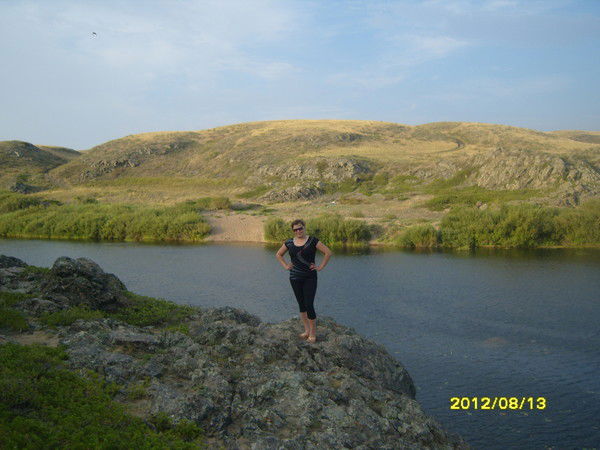 Татьяна Виноградова