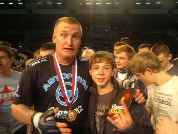 Валера Кузнецов