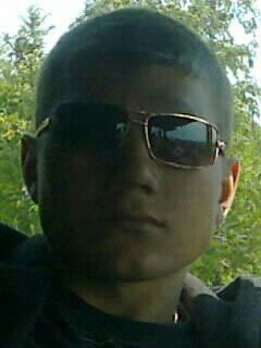 Николай Зволь