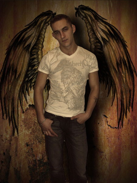 Стас Трухин