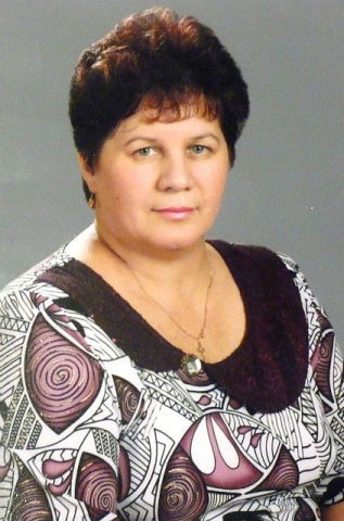 Евгения Гаважук