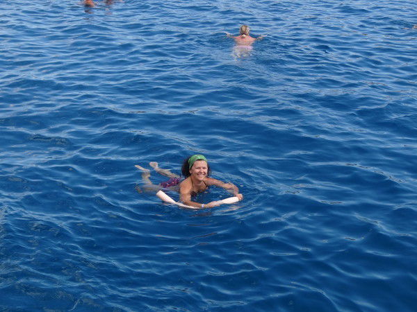 Юлия Андреева