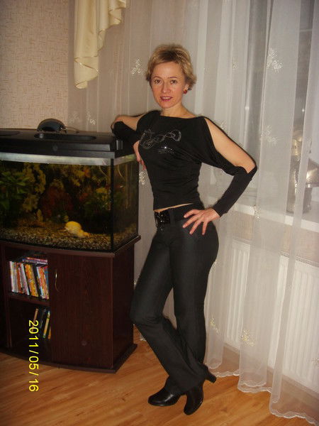 Ирина Грибан