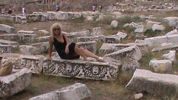 Ирина Ляшенко