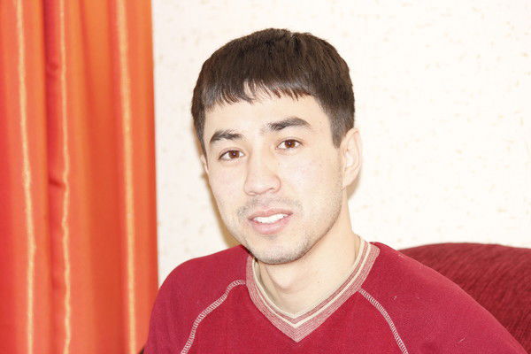 Ренат Турешев