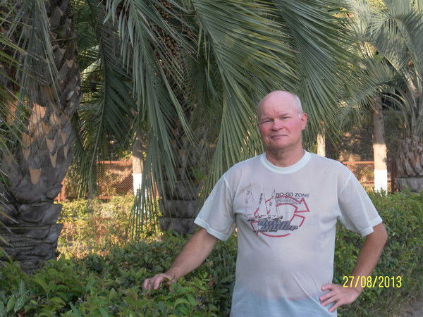 Виктор Малышев