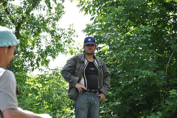 Андрей Кузнецов