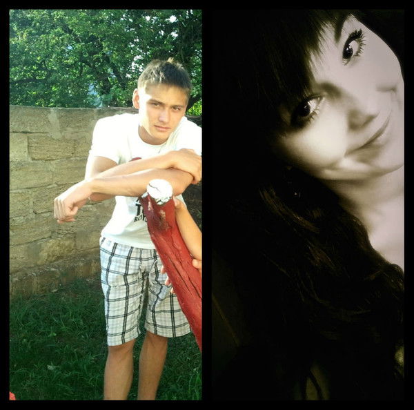 Дарья Корпачева