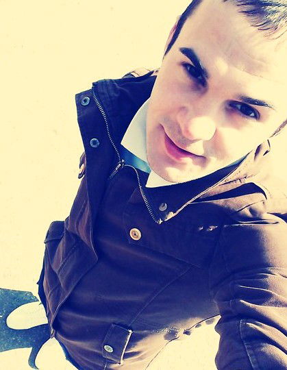 Игорь Молчан