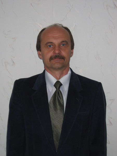 Александр Плиска