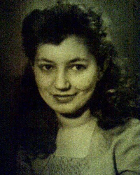 Любовь Нихамкина