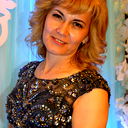 Марина Балтабаевна