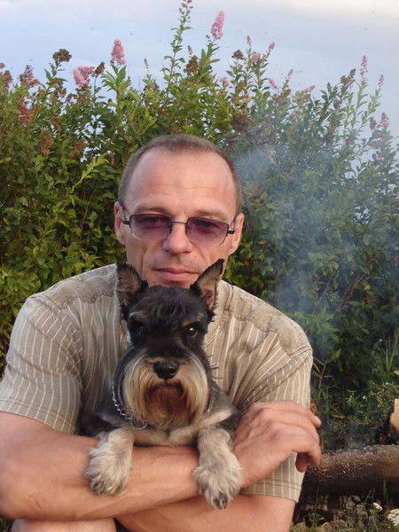 Олег Деменев