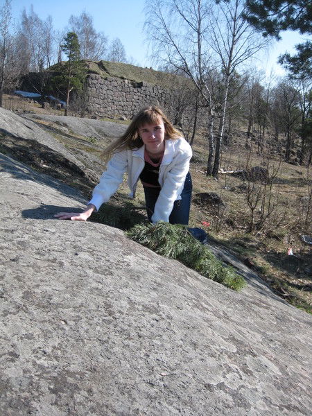 Екатерина Жемчугова