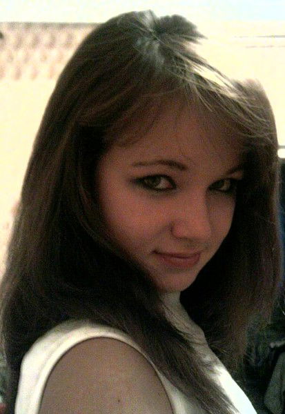 Лия Ахметзянова