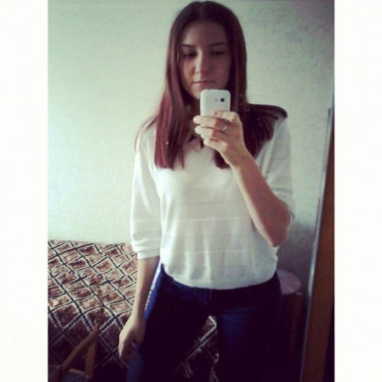 Лиля Винстон