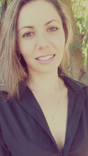 Натали Джокло