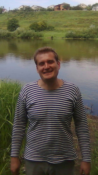 Алексей Фатеев