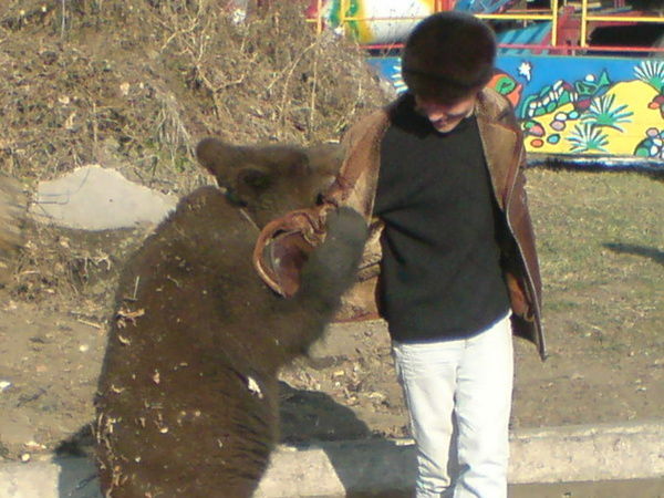 Артём Калашник