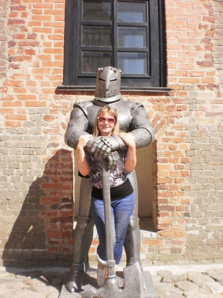 Ира Ивашковец