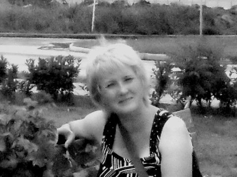 Tatiana Zelenogradck