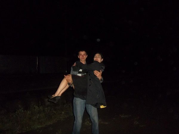 Виктория Ко