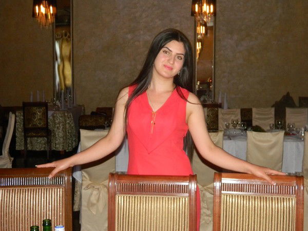 Алана Маргиева