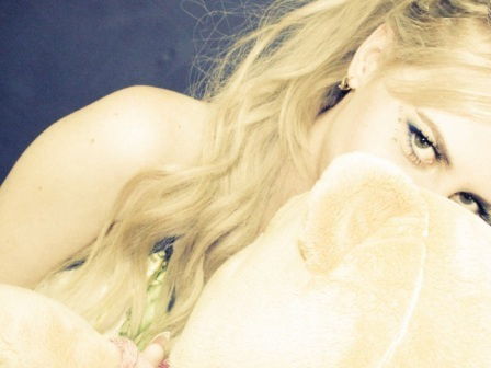 Мария Каньшина