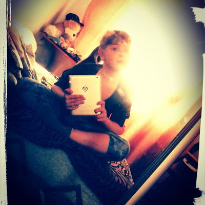 Ангелина Лллл