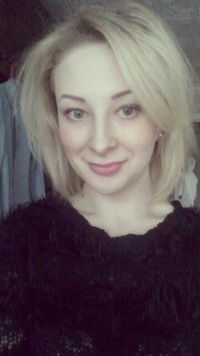 Света Пирогова