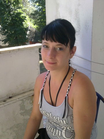 Владилена Барбачёва