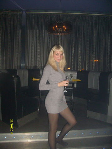 Эльжбета Максимова