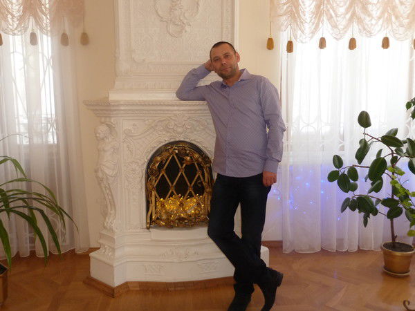 Олег Данилюк